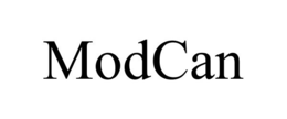 MODCAN trademark