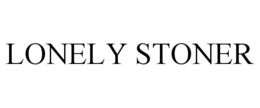 LONELY STONER trademark