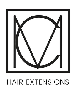 CM HAIR EXTENSIONS trademark