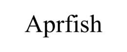 APRFISH trademark