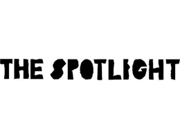 THE SPOTLIGHT trademark