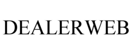 DEALERWEB trademark