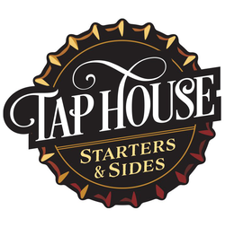 TAP HOUSE STARTERS & SIDES trademark