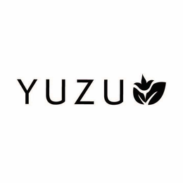 YUZU trademark