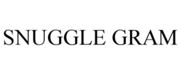 SNUGGLE GRAM trademark