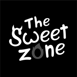 THE SWEET ZONE trademark