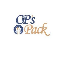 OP'S PACK trademark