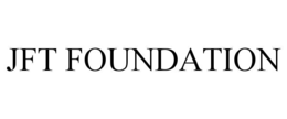 JFT FOUNDATION trademark