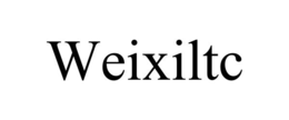 WEIXILTC trademark