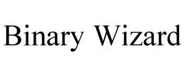 BINARY WIZARD trademark
