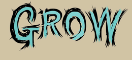 GROW trademark