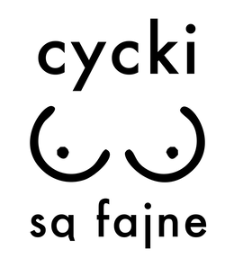 CYCKI SA FAJNE trademark