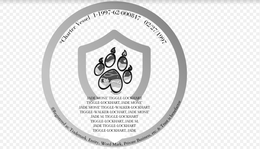 JADE MONE' TIGGLE-LOCKHART TIGGLE-LOCKHART, JADE MONE' JADE MONE' TIGGLE-WALKER-LOCKHART CHARTER VESSEL 11998762000847 02/27/1997 trademark
