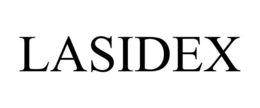 LASIDEX trademark