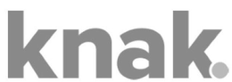 KNAK. trademark