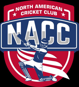 NORTH AMERICAN CRICKET CLUB NACC trademark