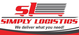SL SIMPLY LOGISTICS WE DELIVER WHAT YOU NEED!! trademark