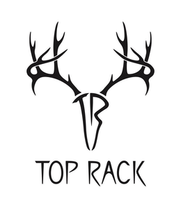 TR TOP RACK trademark