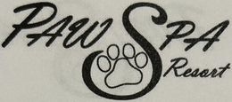 PAWSPA RESORT trademark