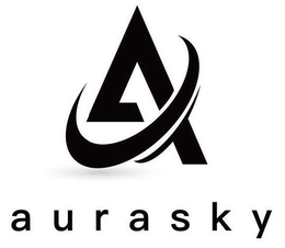 A AURASKY trademark