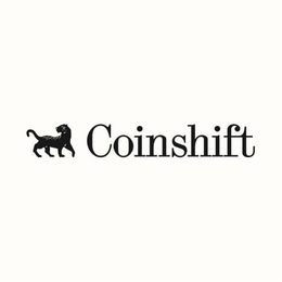 COINSHIFT trademark