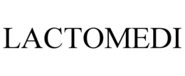 LACTOMEDI trademark