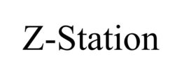 Z-STATION trademark