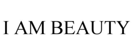 I AM BEAUTY trademark