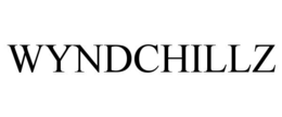 WYNDCHILLZ trademark