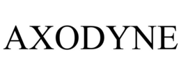 AXODYNE trademark