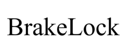 BRAKELOCK trademark
