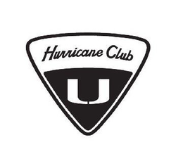 HURRICANE CLUB U trademark