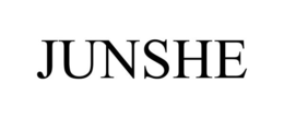 JUNSHE trademark
