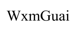 WXMGUAI trademark