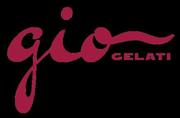 GIO GELATI trademark