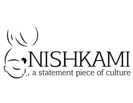 NISHKAMI A STATEMENT PIECE OF CULTURE trademark