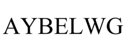 AYBELWG trademark