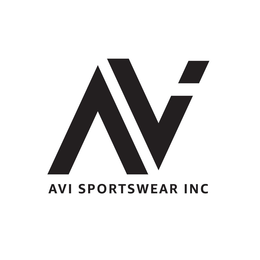 AVI AVI SPORTSWEAR INC. trademark