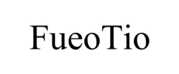 FUEOTIO trademark