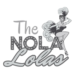 THE NOLA LOLAS trademark
