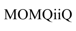 MOMQIIQ trademark