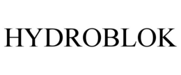 HYDROBLOK trademark