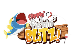 FLIPPIN' FISHIN' BLITZ! trademark