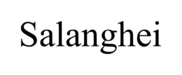 SALANGHEI trademark