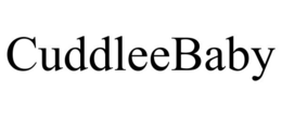 CUDDLEEBABY trademark
