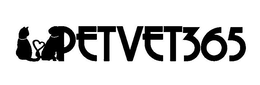 PETVET365 trademark