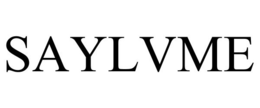 SAYLVME trademark