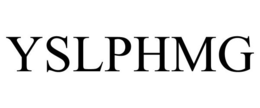 YSLPHMG trademark