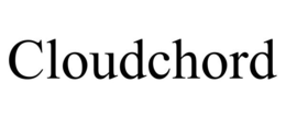 CLOUDCHORD trademark