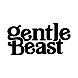 GENTLE BEAST trademark